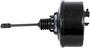 BrakeBest Brakes Power Brake Booster - Remanufactured