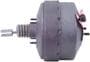 BrakeBest Brakes Power Brake Booster - Remanufactured