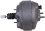 BrakeBest Brakes Power Brake Booster - Remanufactured