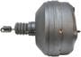 BrakeBest Brakes Power Brake Booster - Remanufactured