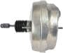 BrakeBest Brakes Power Brake Booster - Remanufactured