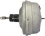 BrakeBest Brakes Power Brake Booster - Remanufactured