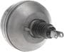 BrakeBest Brakes Power Brake Booster - Remanufactured
