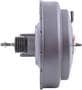 BrakeBest Brakes Power Brake Booster - Remanufactured