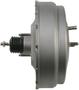 BrakeBest Brakes Power Brake Booster - Remanufactured