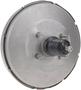 BrakeBest Brakes Power Brake Booster - Remanufactured