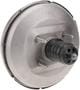 BrakeBest Brakes Power Brake Booster - Remanufactured
