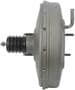 BrakeBest Brakes Power Brake Booster - Remanufactured