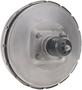 BrakeBest Brakes Power Brake Booster - Remanufactured