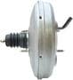 BrakeBest Brakes Power Brake Booster - Remanufactured