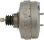 BrakeBest Brakes Power Brake Booster - Remanufactured