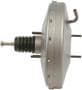 BrakeBest Brakes Power Brake Booster - Remanufactured