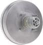 BrakeBest Brakes Power Brake Booster - Remanufactured