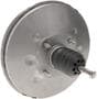 BrakeBest Brakes Power Brake Booster - Remanufactured