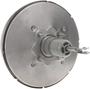 BrakeBest Brakes Power Brake Booster - Remanufactured