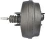BrakeBest Brakes Power Brake Booster - Remanufactured
