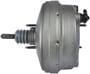 BrakeBest Brakes Power Brake Booster - Remanufactured