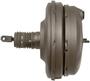 BrakeBest Brakes Power Brake Booster - Remanufactured