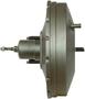 BrakeBest Brakes Power Brake Booster - Remanufactured