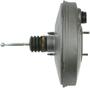 BrakeBest Brakes Power Brake Booster - Remanufactured