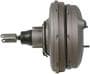 BrakeBest Brakes Power Brake Booster - Remanufactured