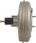 BrakeBest Brakes Power Brake Booster - Remanufactured