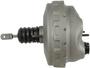 BrakeBest Brakes Power Brake Booster - Remanufactured