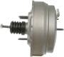 BrakeBest Brakes Power Brake Booster - Remanufactured