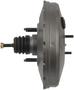 BrakeBest Brakes Power Brake Booster - Remanufactured