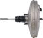 BrakeBest Brakes Power Brake Booster - Remanufactured