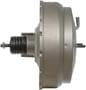 BrakeBest Brakes Power Brake Booster - Remanufactured