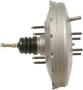 BrakeBest Brakes Power Brake Booster - Remanufactured