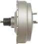 BrakeBest Brakes Power Brake Booster - Remanufactured