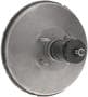 BrakeBest Brakes Power Brake Booster - Remanufactured