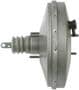 BrakeBest Brakes Power Brake Booster - Remanufactured