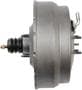 BrakeBest Brakes Power Brake Booster - Remanufactured