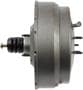 BrakeBest Brakes Power Brake Booster - Remanufactured