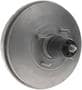 BrakeBest Brakes Power Brake Booster - Remanufactured