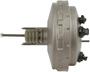 BrakeBest Brakes Power Brake Booster - Remanufactured
