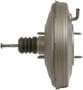 BrakeBest Brakes Power Brake Booster - Remanufactured