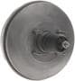 BrakeBest Brakes Power Brake Booster - Remanufactured