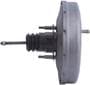 BrakeBest Brakes Power Brake Booster - Remanufactured