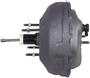 BrakeBest Brakes Power Brake Booster - Remanufactured