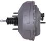 BrakeBest Brakes Power Brake Booster - Remanufactured