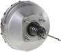 BrakeBest Brakes Power Brake Booster - Remanufactured