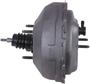 BrakeBest Brakes Power Brake Booster - Remanufactured