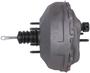 BrakeBest Brakes Power Brake Booster - Remanufactured