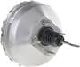 BrakeBest Brakes Power Brake Booster - Remanufactured