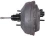 BrakeBest Brakes Power Brake Booster - Remanufactured