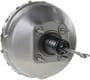 BrakeBest Brakes Power Brake Booster - Remanufactured